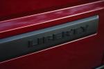 Jeep Liberty Sport 2010 года